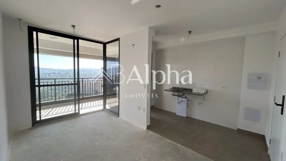 Apartamento, 2 quartos, 64 m² - Foto 1