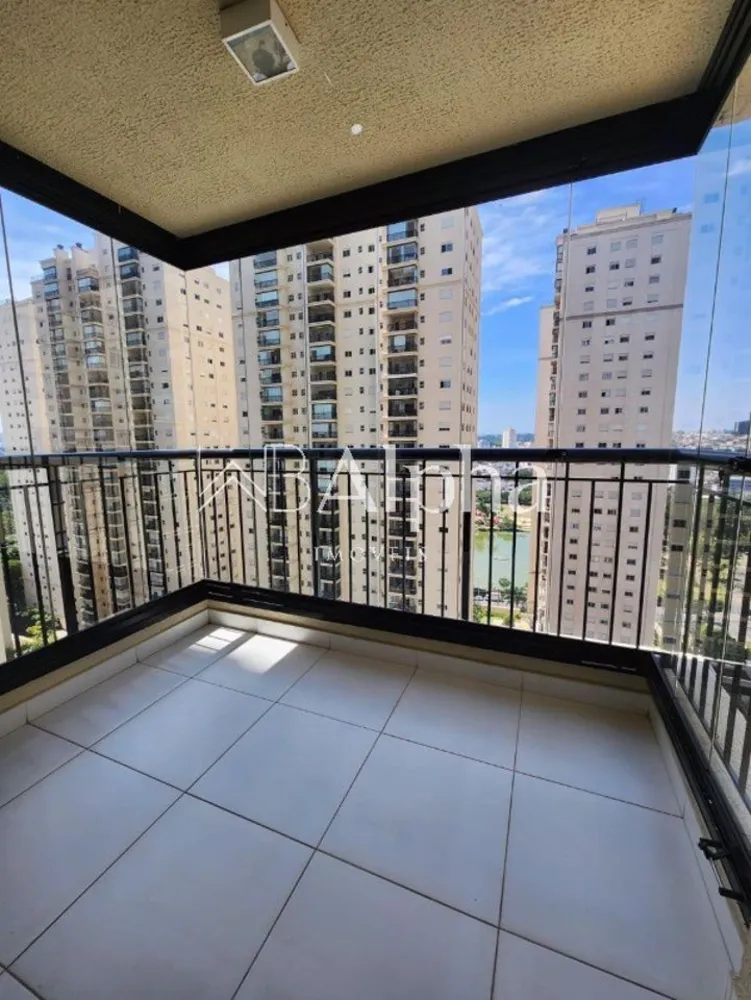 Apartamento, 2 quartos, 87 m² - Foto 2
