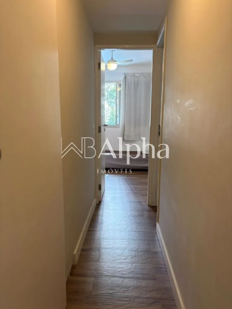 Apartamento, 3 quartos, 127 m² - Foto 2
