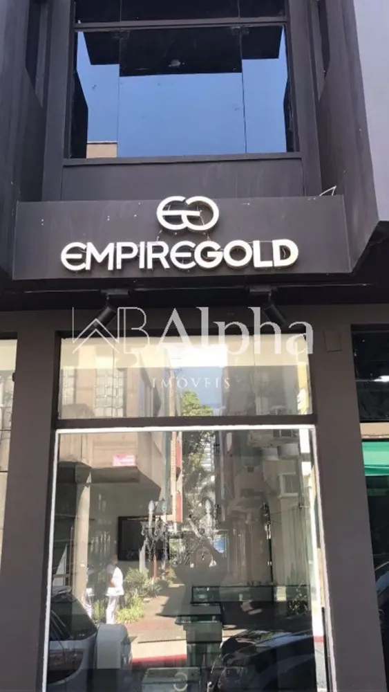 Prédio Inteiro, 100 m² - Foto 1
