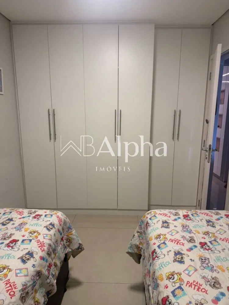 Apartamento, 3 quartos, 87 m² - Foto 3