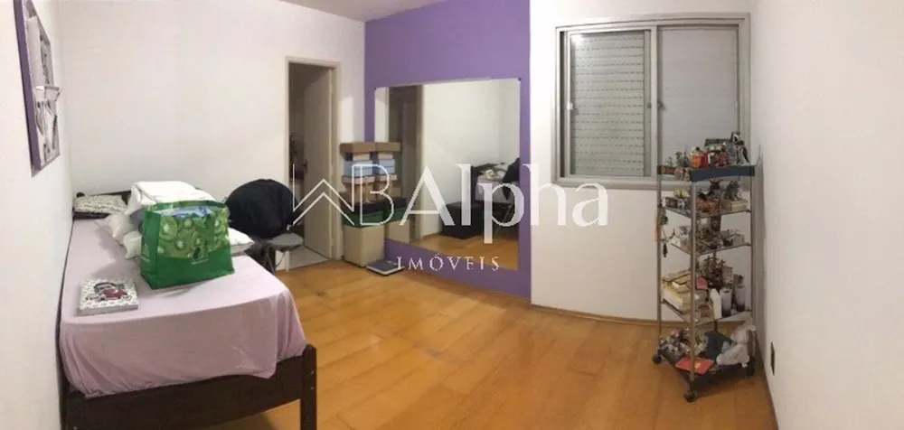 Apartamento, 3 quartos, 128 m² - Foto 4