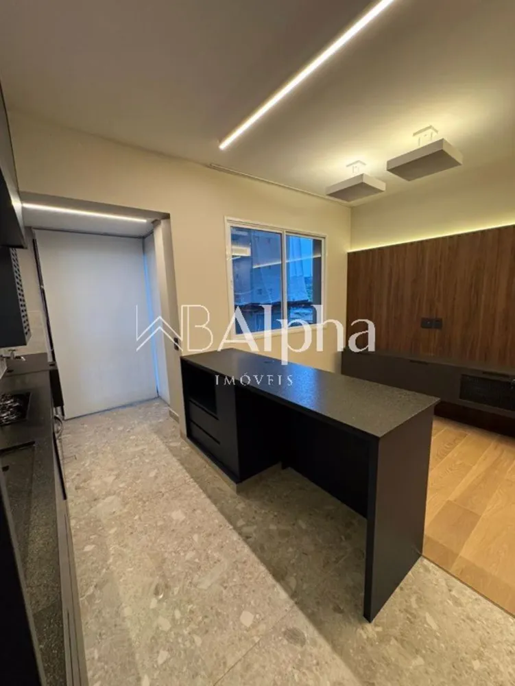 Apartamento, 2 quartos, 49 m² - Foto 1