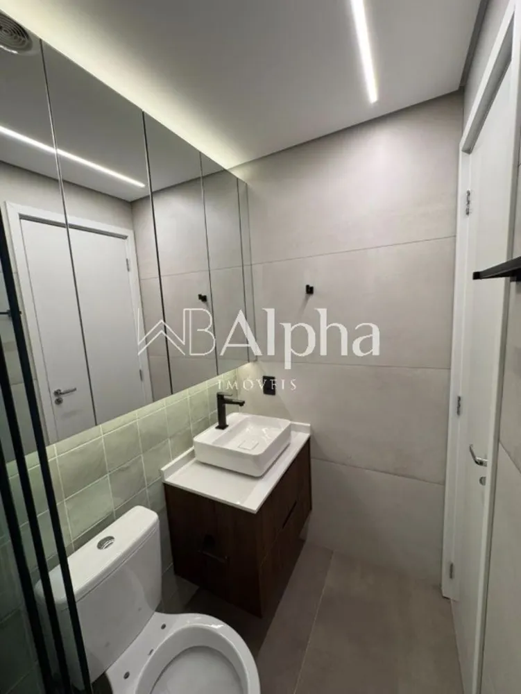 Apartamento, 2 quartos, 49 m² - Foto 4