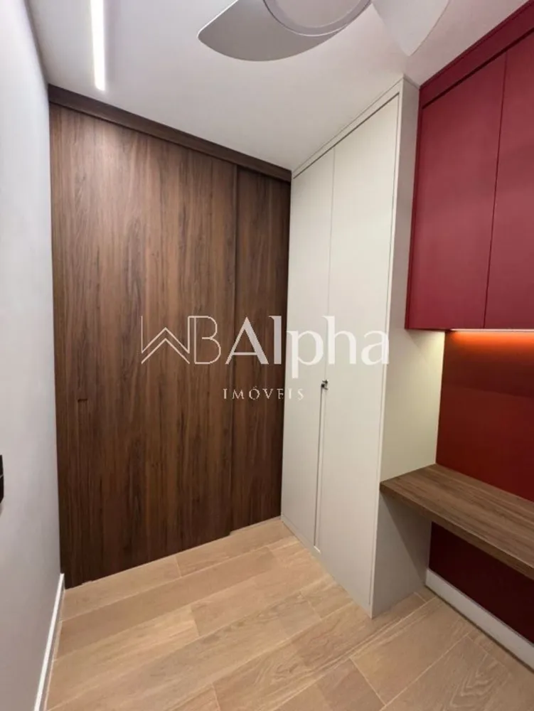 Apartamento, 2 quartos, 49 m² - Foto 2