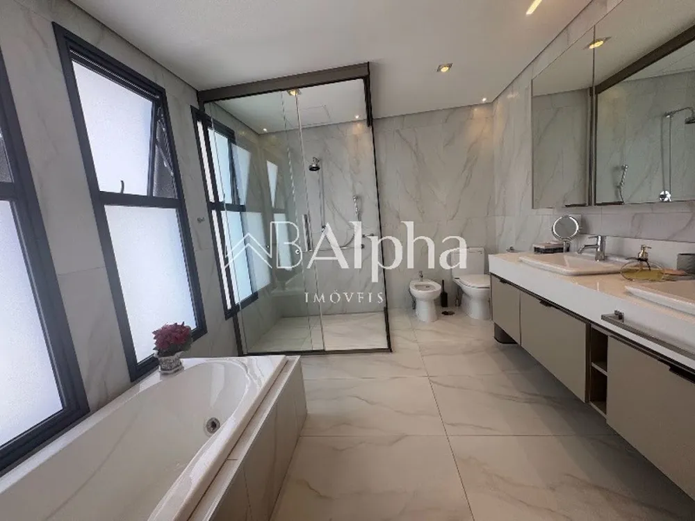 Apartamento, 3 quartos, 344 m² - Foto 2