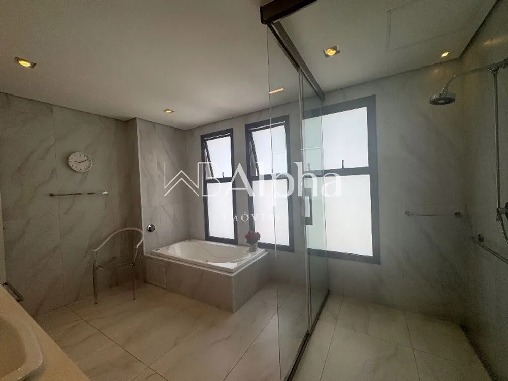 Apartamento, 3 quartos, 344 m² - Foto 1