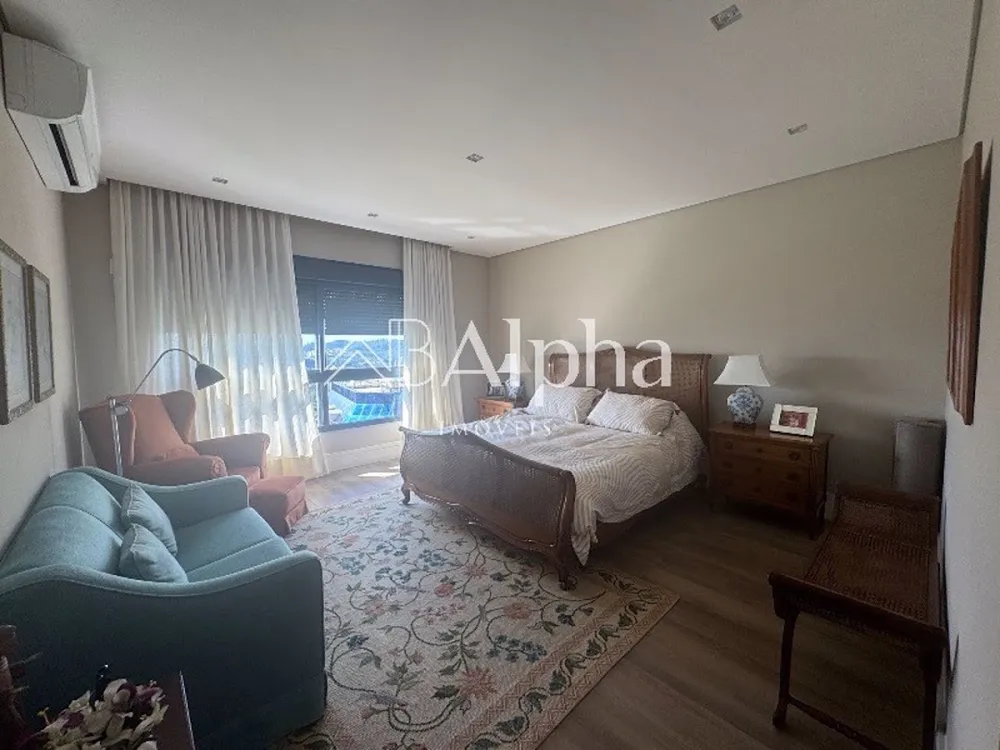 Apartamento, 3 quartos, 344 m² - Foto 3