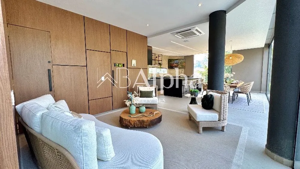 Casa, 5 quartos, 780 m² - Foto 2
