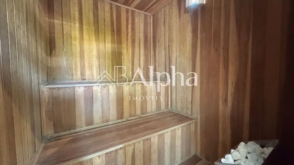 Casa, 5 quartos, 780 m² - Foto 1