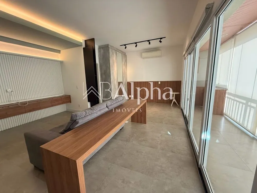 Apartamento, 1 quarto, 50 m² - Foto 4