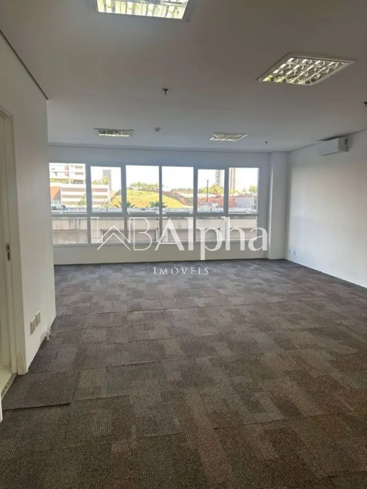Sala-Conjunto, 55 m² - Foto 2