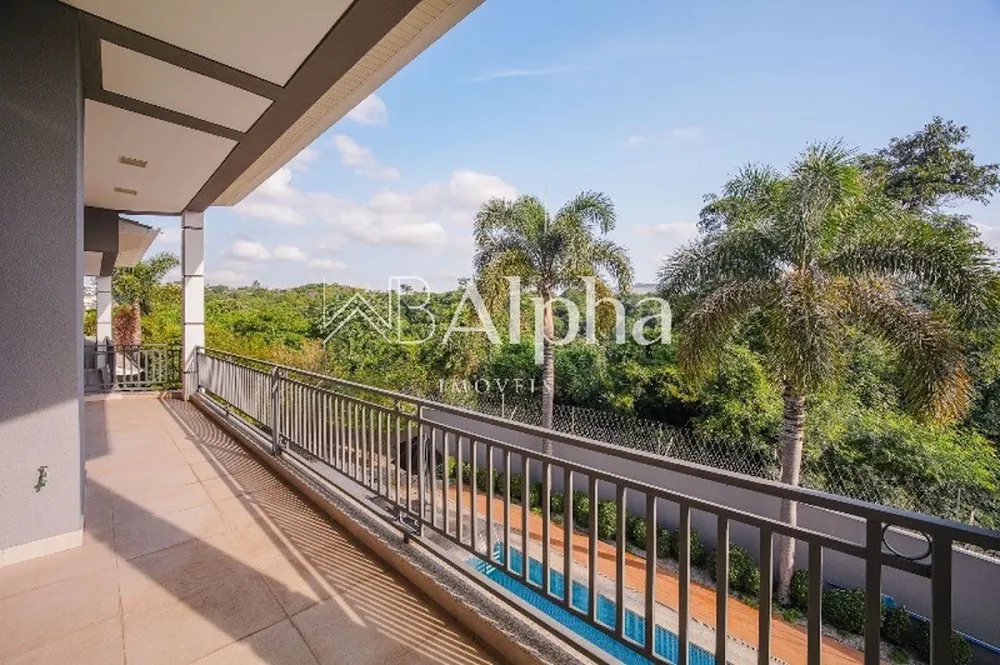 Casa, 4 quartos, 790 m² - Foto 4