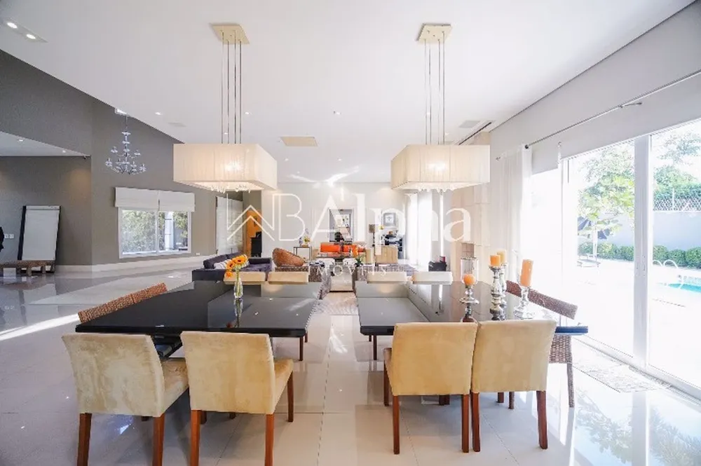 Casa, 4 quartos, 790 m² - Foto 1