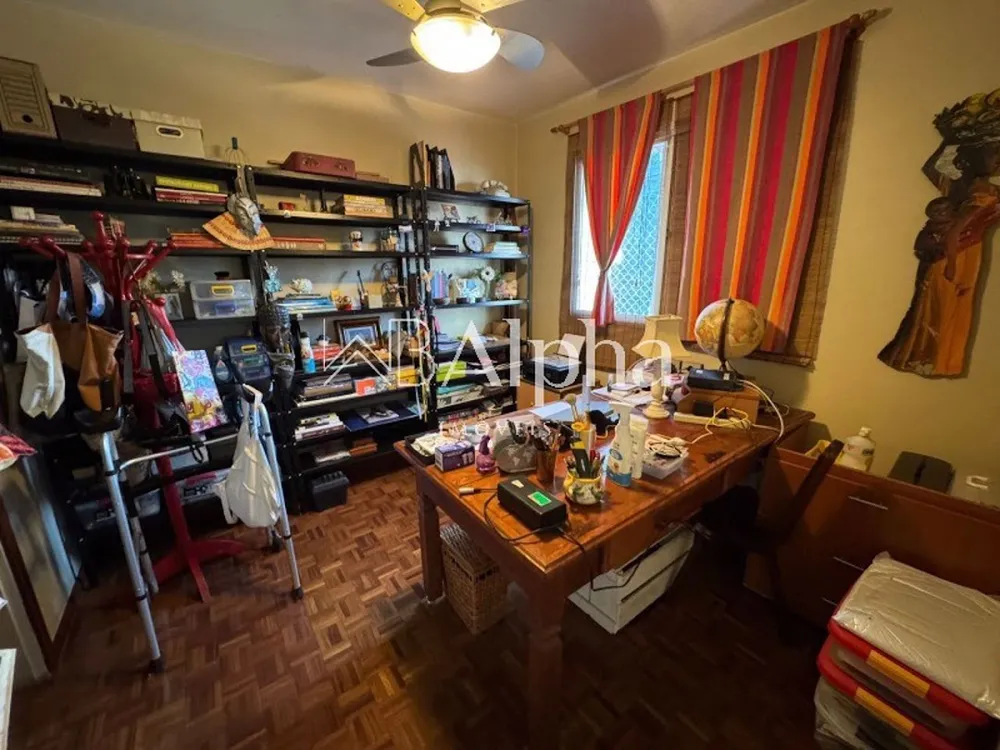 Apartamento, 4 quartos, 128 m² - Foto 4