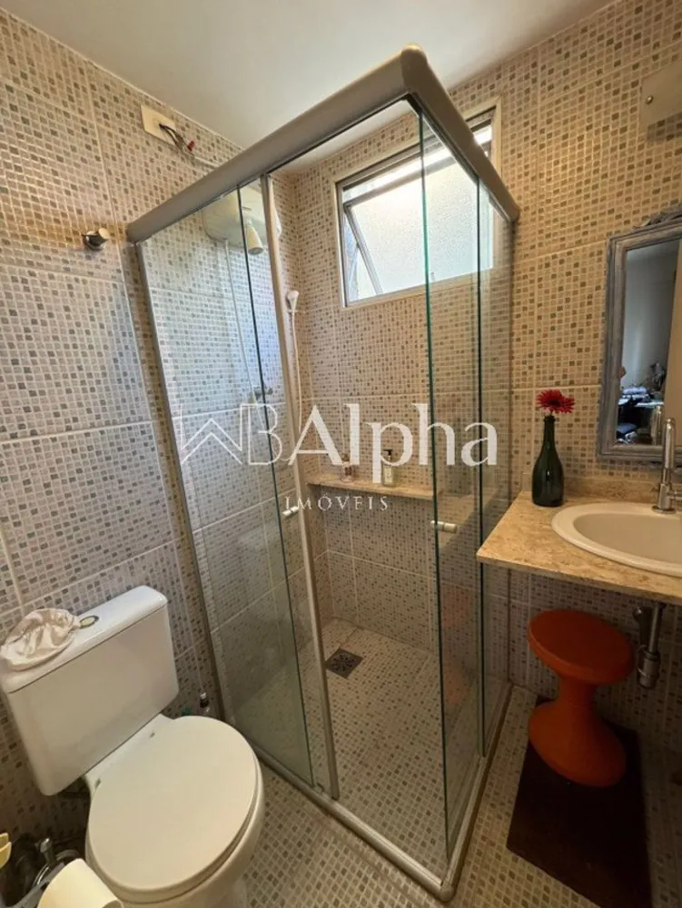 Apartamento, 4 quartos, 128 m² - Foto 2