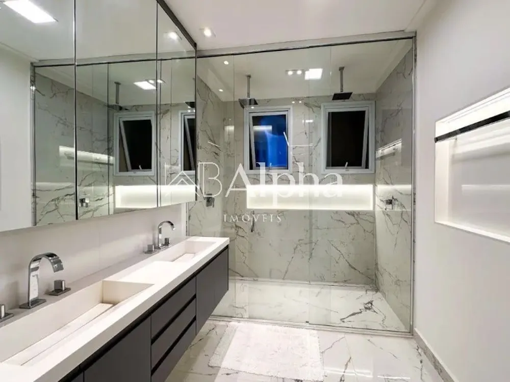 Casa, 4 quartos, 442 m² - Foto 3