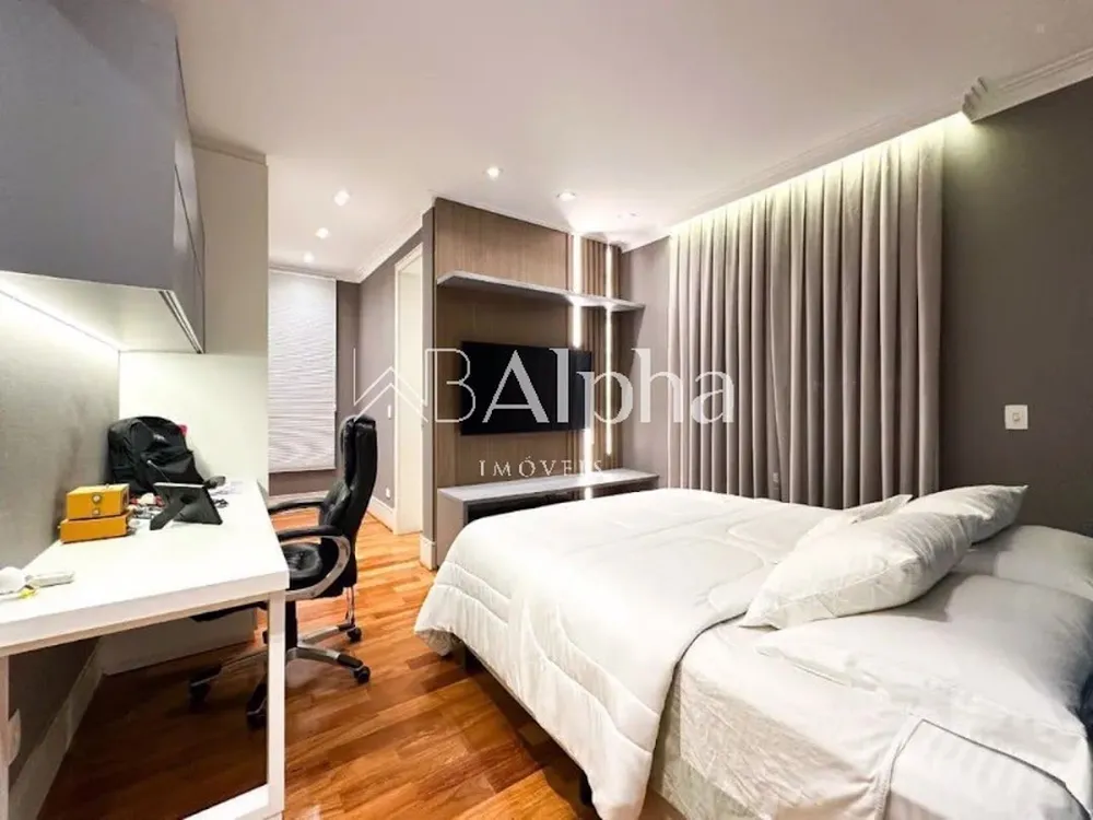 Casa, 4 quartos, 442 m² - Foto 2