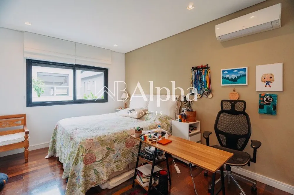 Casa, 4 quartos, 367 m² - Foto 4