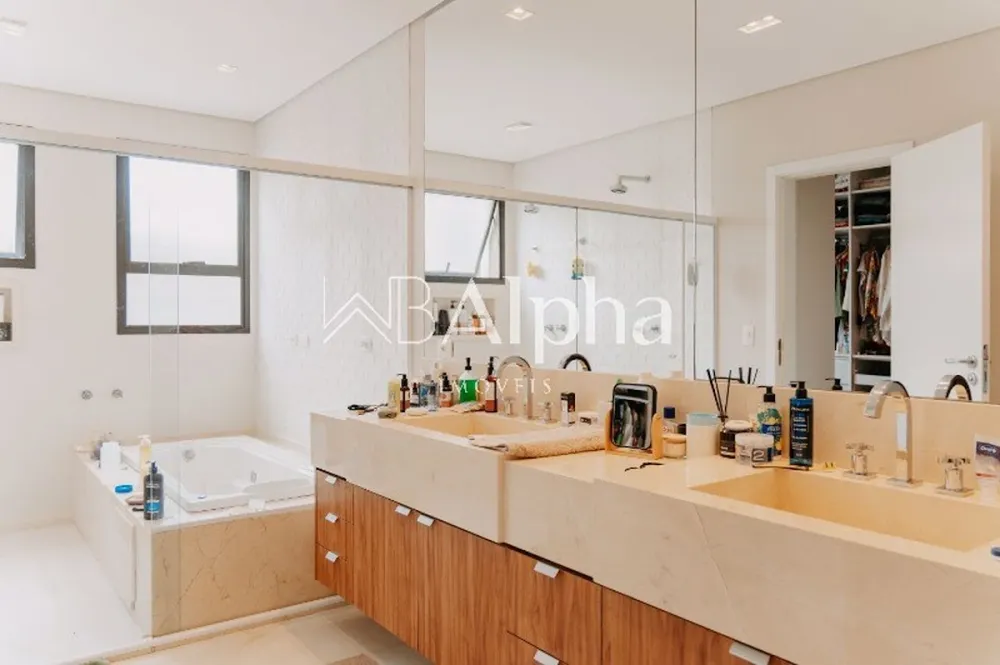 Casa, 4 quartos, 367 m² - Foto 2