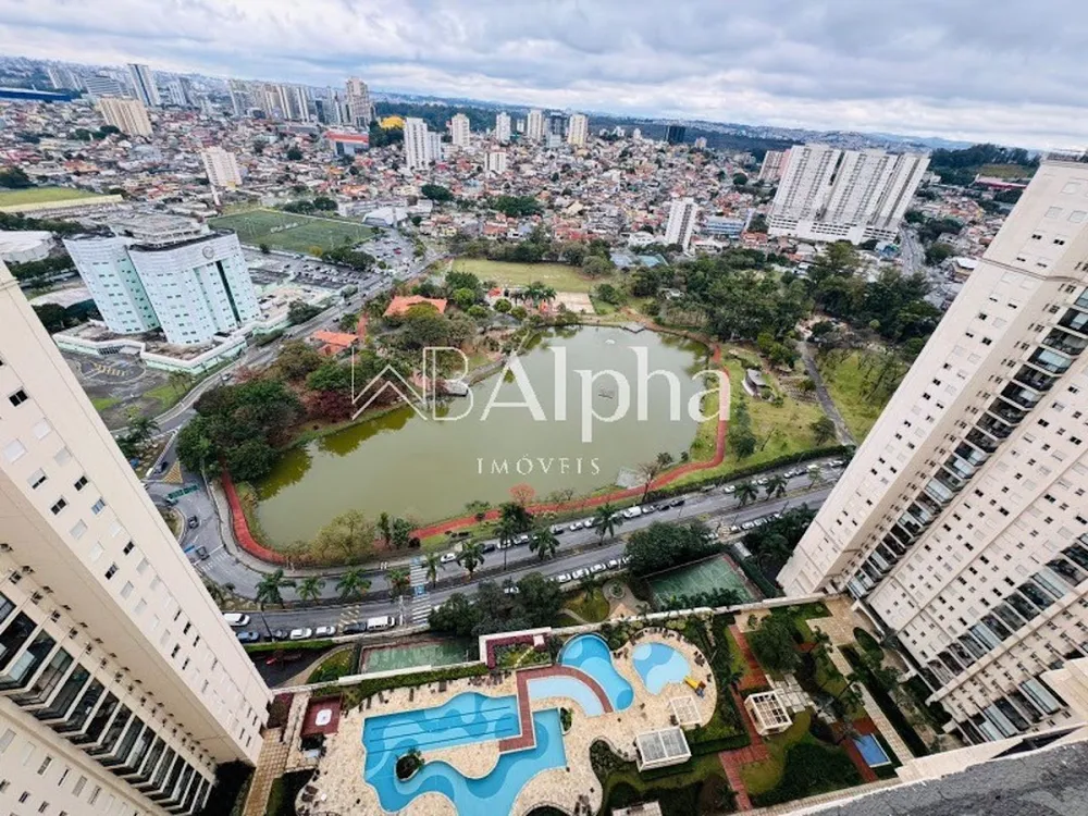 Apartamento, 2 quartos, 160 m² - Foto 2