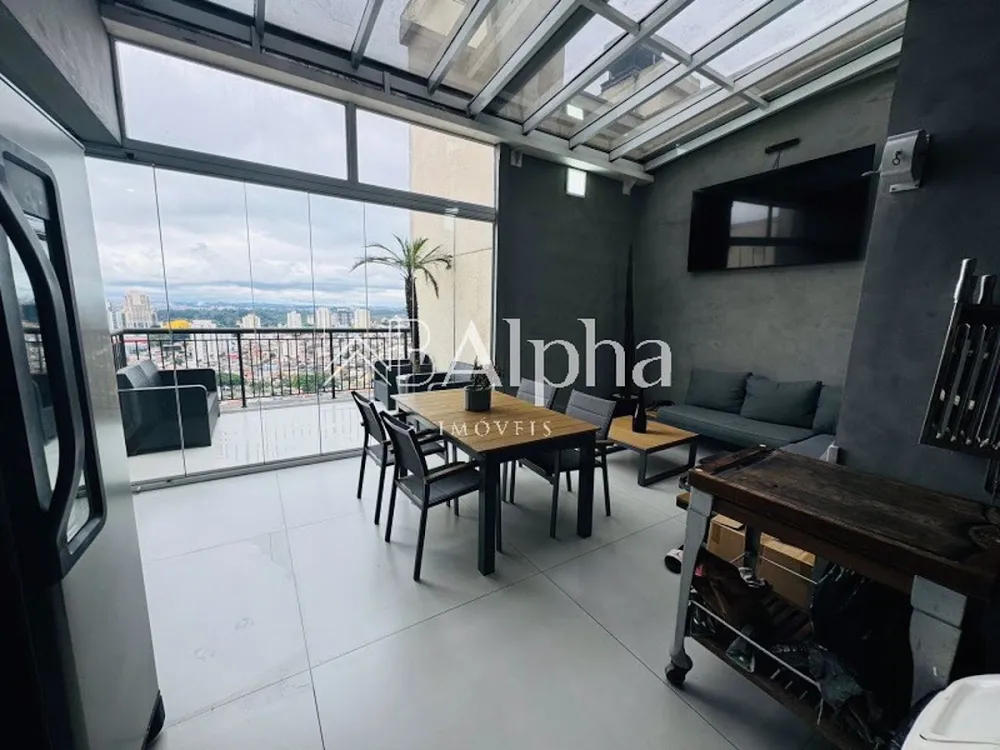 Apartamento, 2 quartos, 160 m² - Foto 1