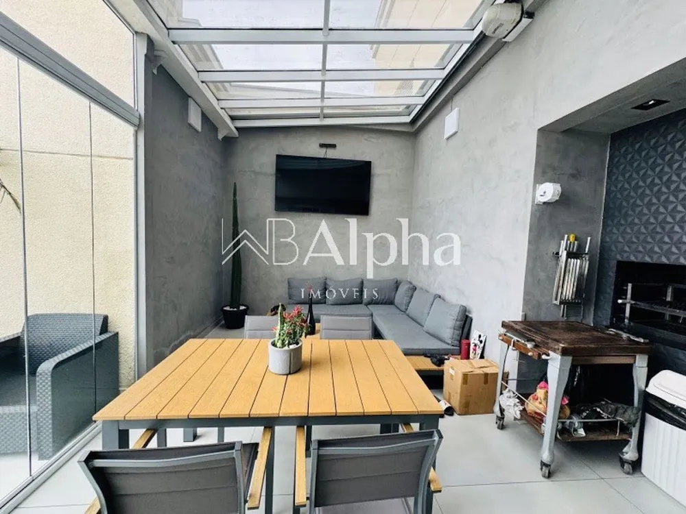 Apartamento, 2 quartos, 160 m² - Foto 3
