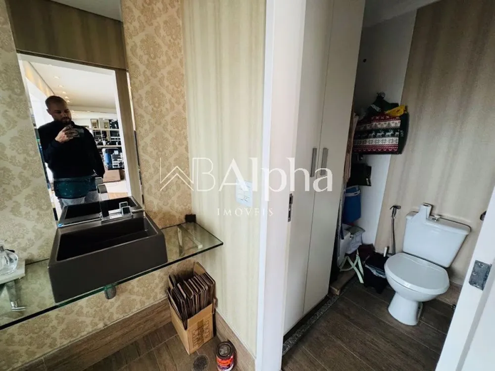 Apartamento, 2 quartos, 160 m² - Foto 4