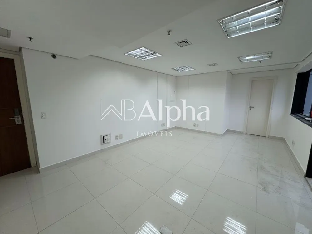 Sala-Conjunto, 33 m² - Foto 3
