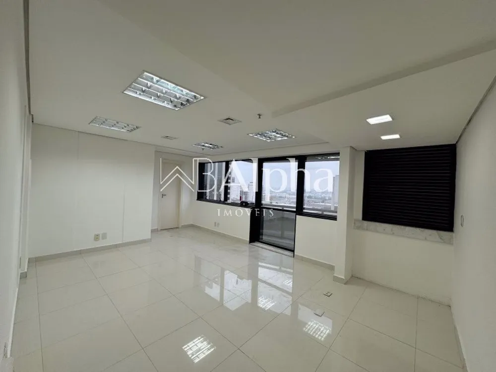 Sala-Conjunto, 33 m² - Foto 1