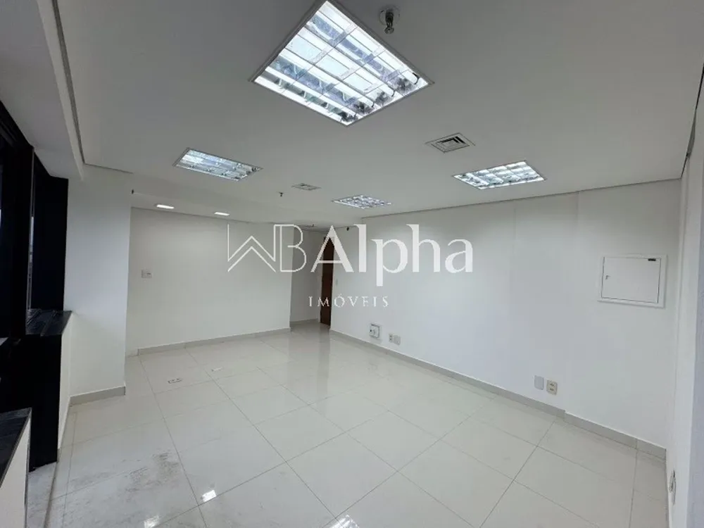Sala-Conjunto, 33 m² - Foto 4