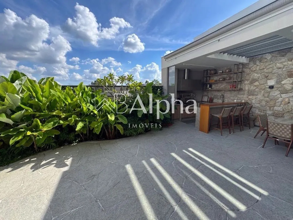 Casa, 4 quartos, 310 m² - Foto 2