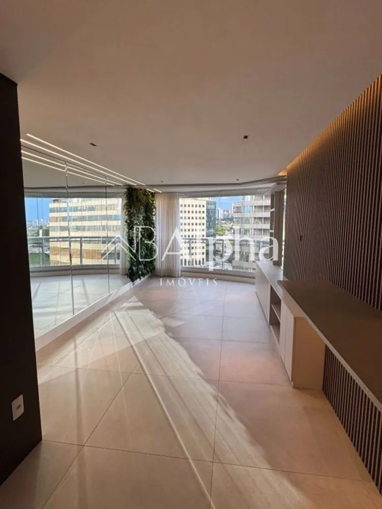 Apartamento, 2 quartos, 88 m² - Foto 2