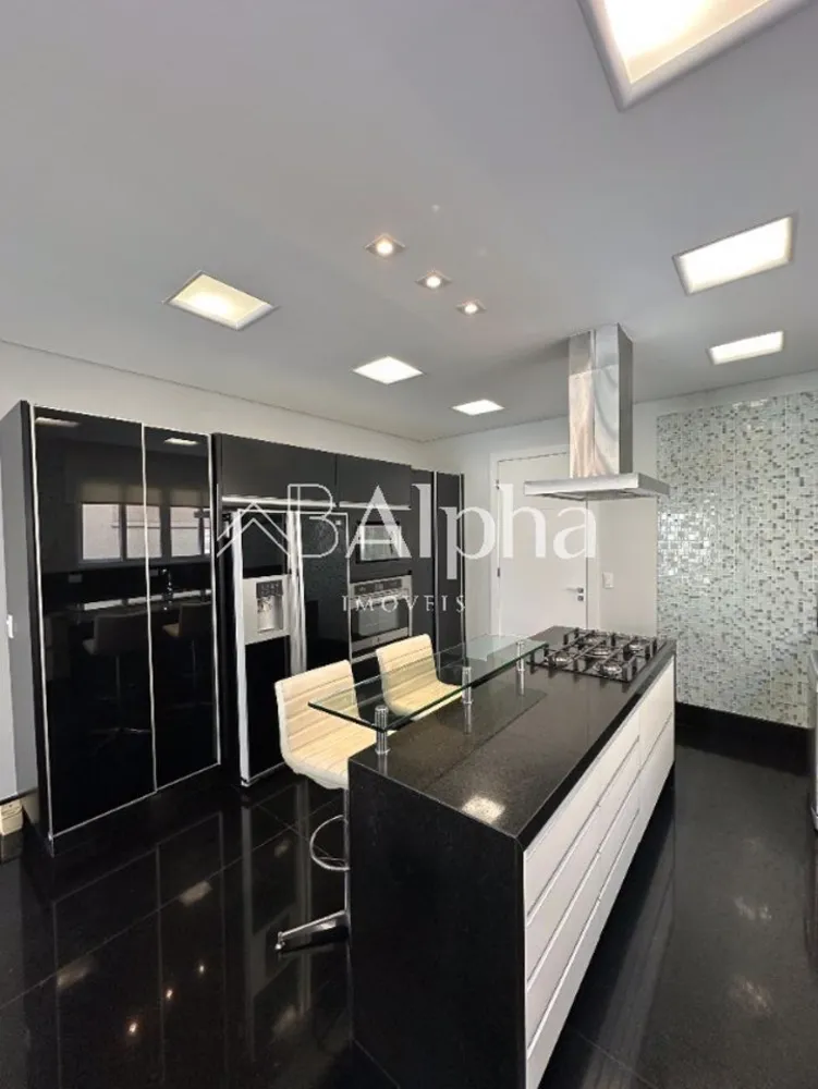 Casa, 4 quartos, 505 m² - Foto 3