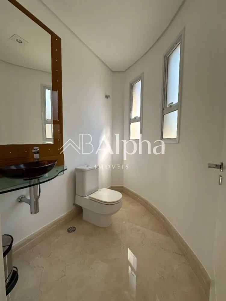 Casa, 4 quartos, 505 m² - Foto 1