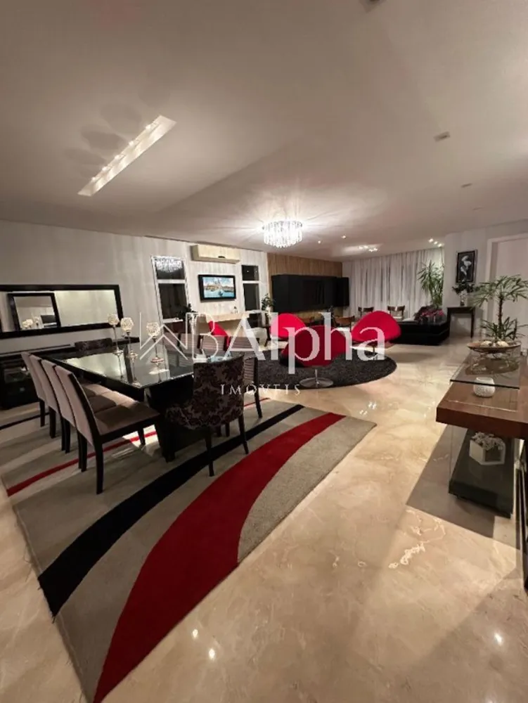 Casa, 4 quartos, 505 m² - Foto 2