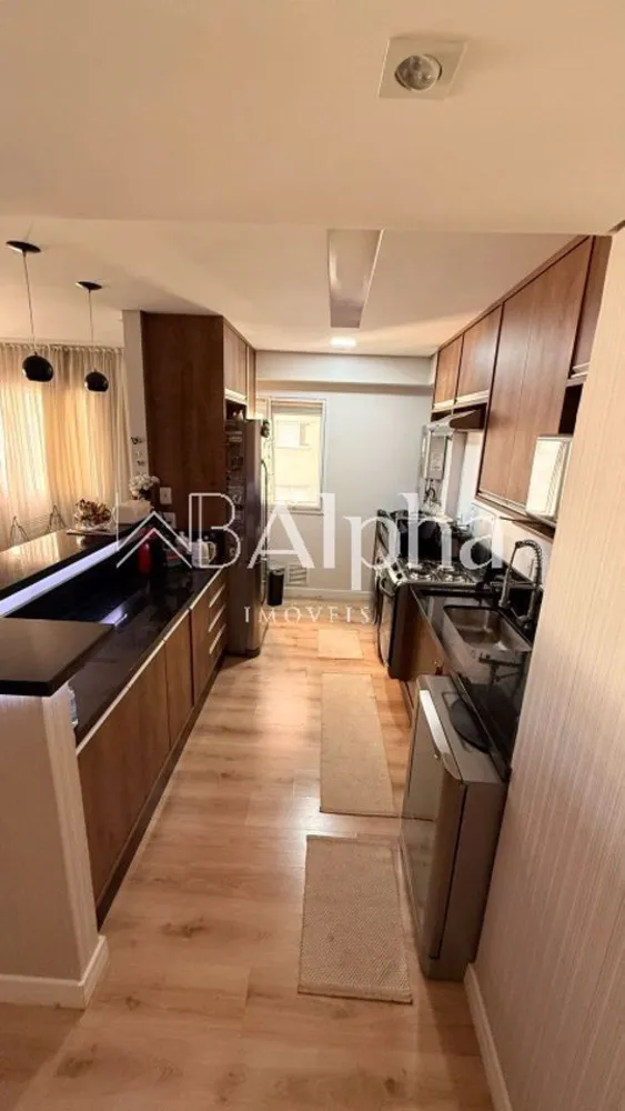 Apartamento, 2 quartos, 84 m² - Foto 2