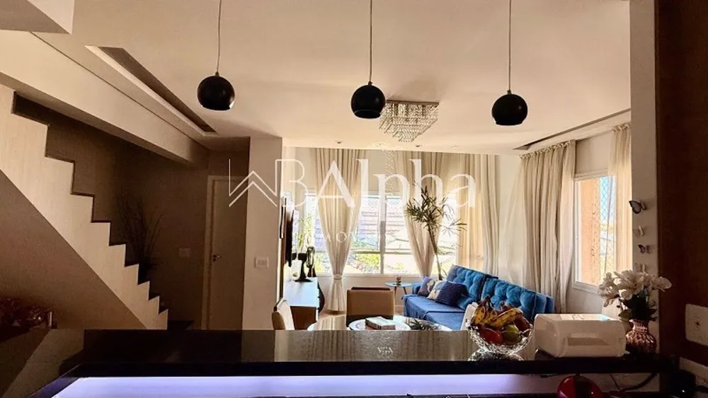 Apartamento, 2 quartos, 84 m² - Foto 1