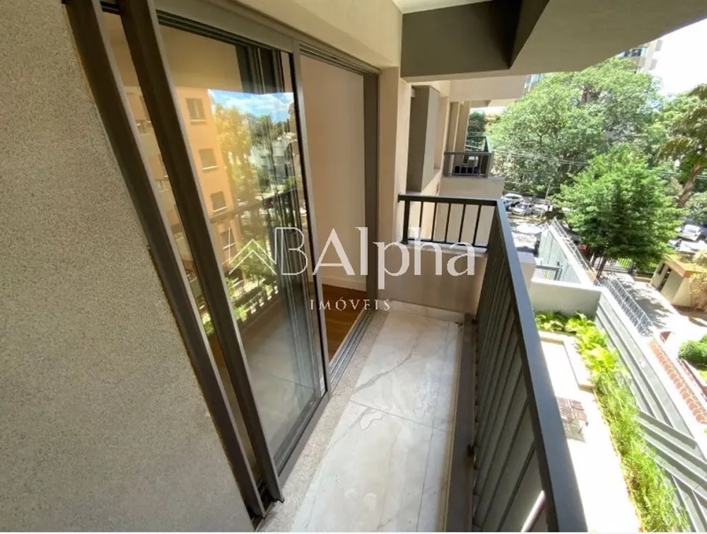 Apartamento, 1 quarto, 52 m² - Foto 2