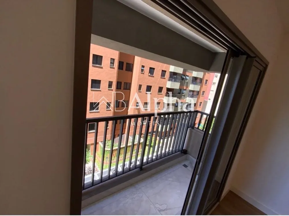 Apartamento, 1 quarto, 52 m² - Foto 1