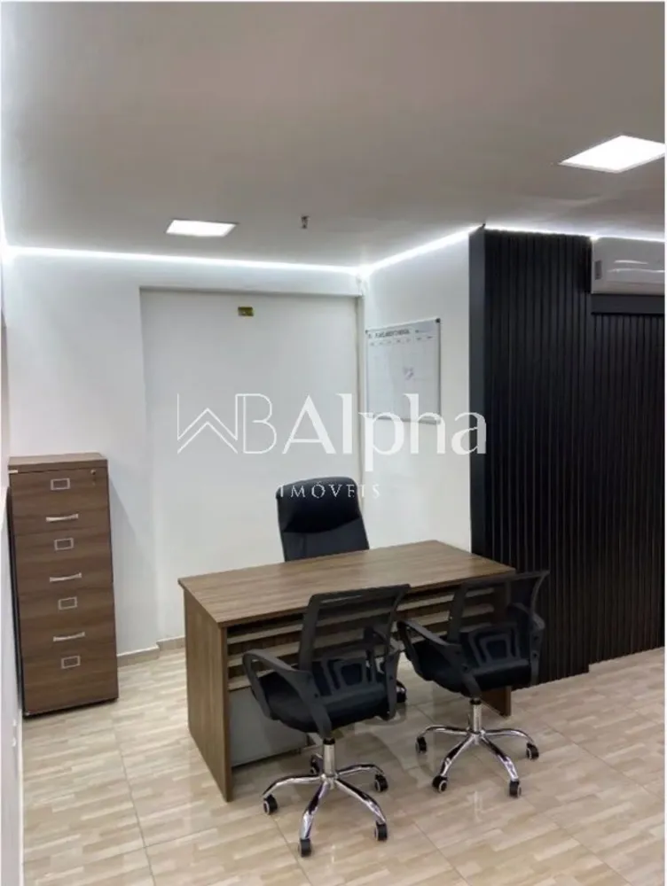 Sala-Conjunto, 32 m² - Foto 3