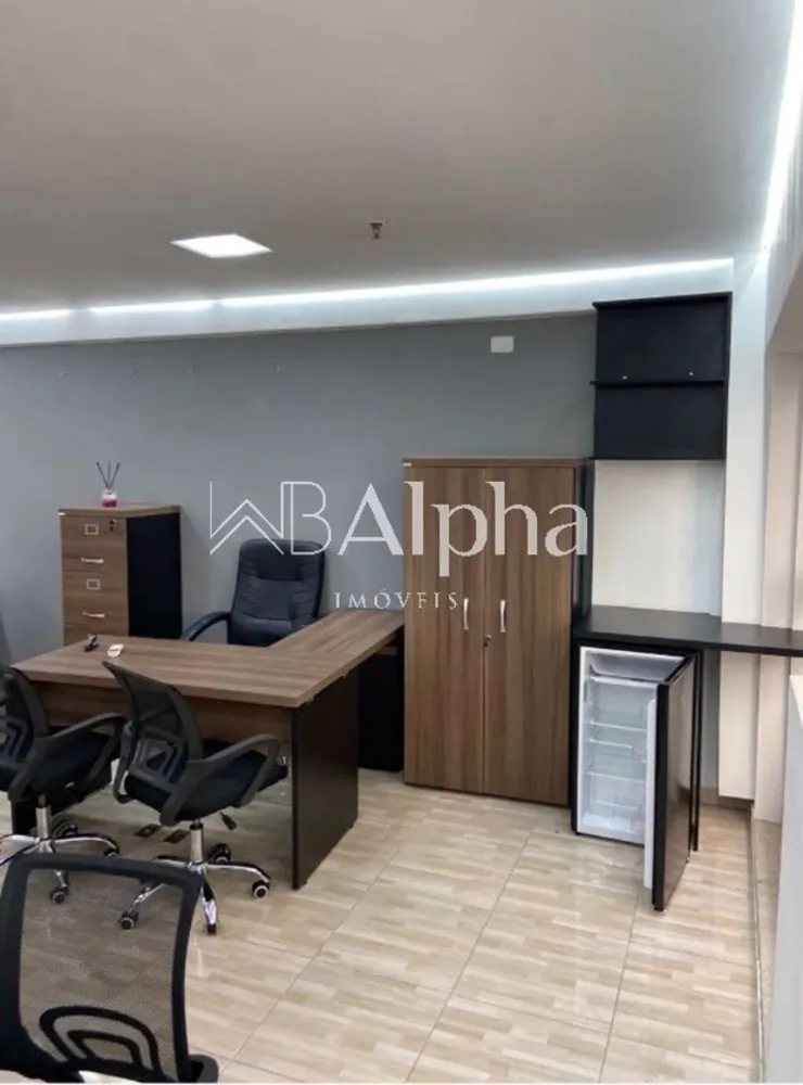 Sala-Conjunto, 32 m² - Foto 2