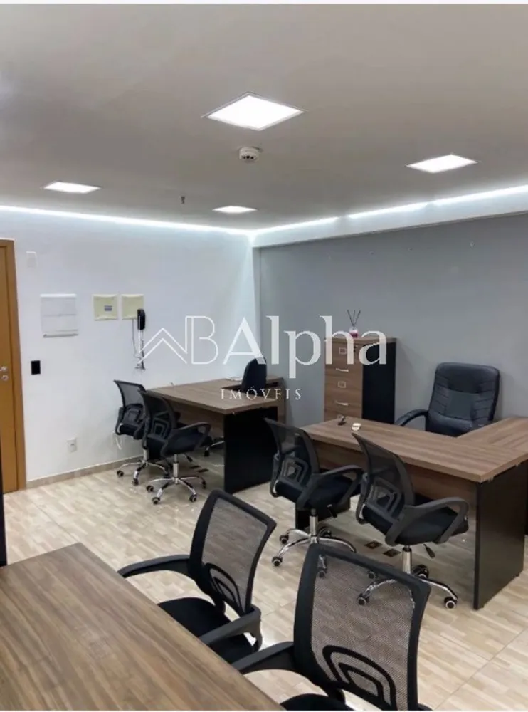 Sala-Conjunto, 32 m² - Foto 4