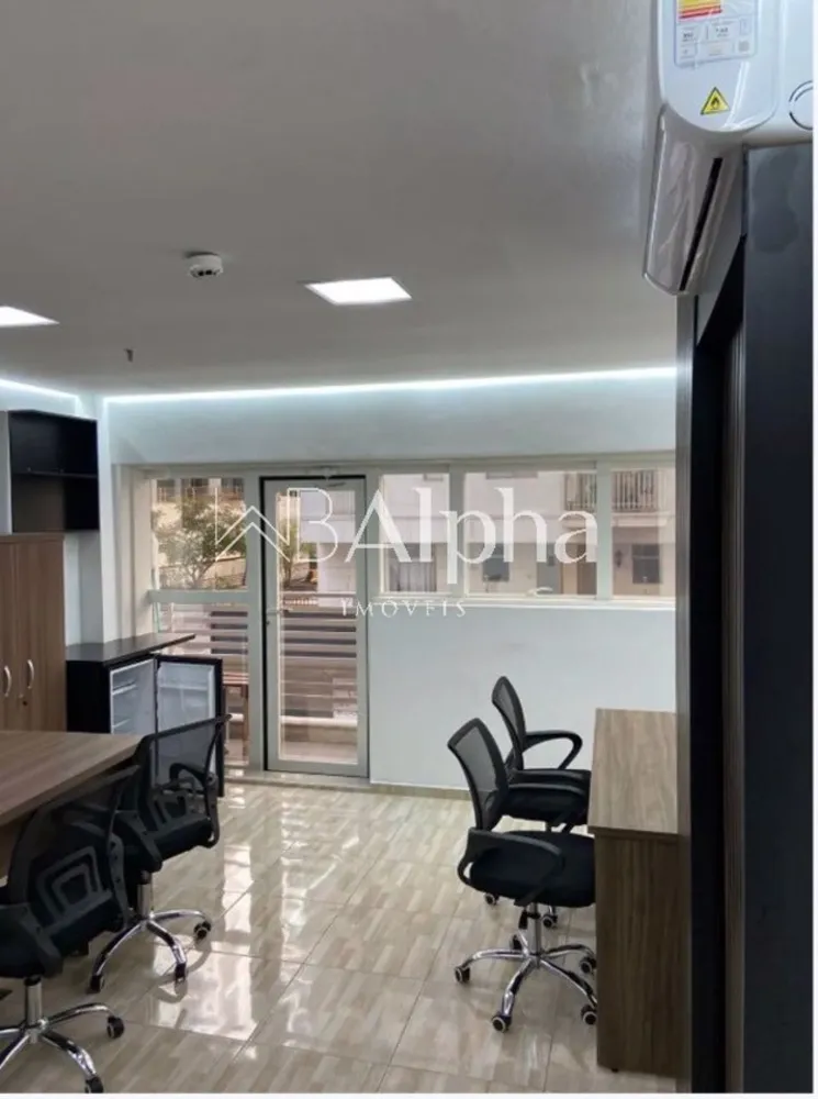 Sala-Conjunto, 32 m² - Foto 1