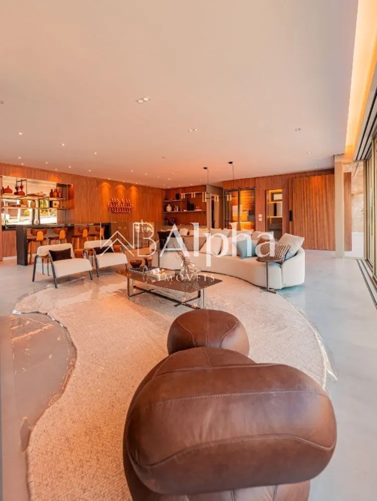 Casa, 5 quartos, 837 m² - Foto 2