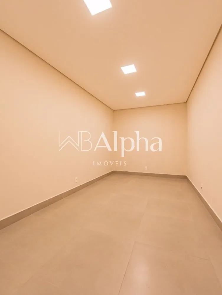 Casa, 5 quartos, 837 m² - Foto 4