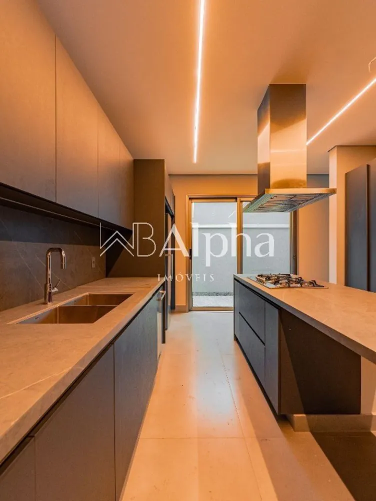 Casa, 5 quartos, 837 m² - Foto 3