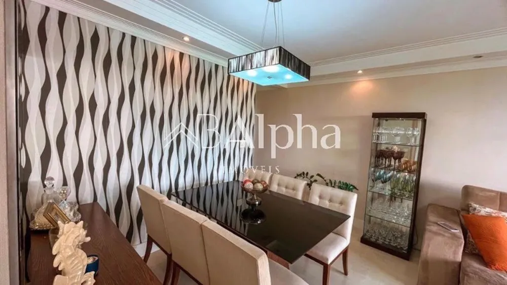 Apartamento, 3 quartos, 91 m² - Foto 3