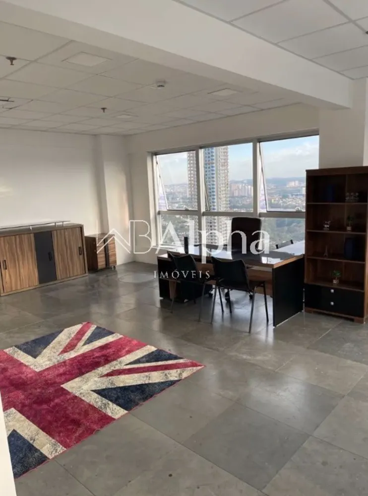 Sala-Conjunto, 51 m² - Foto 2