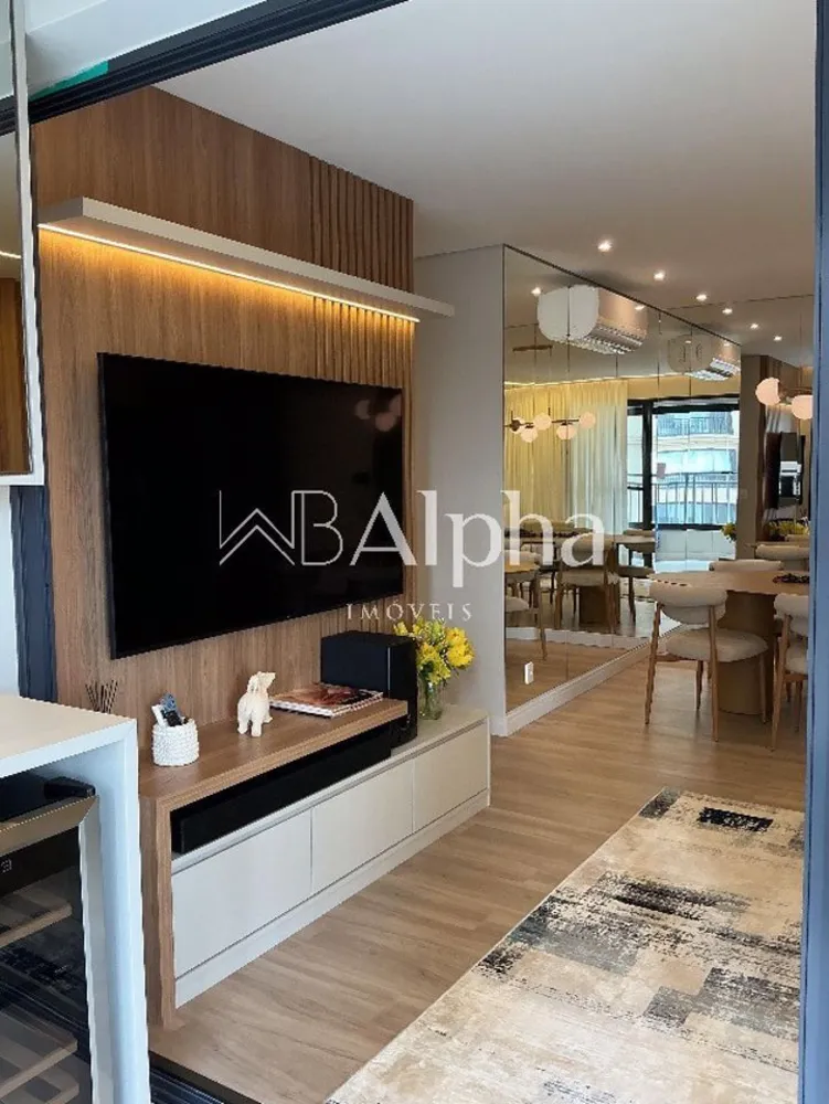 Apartamento, 3 quartos, 88 m² - Foto 1